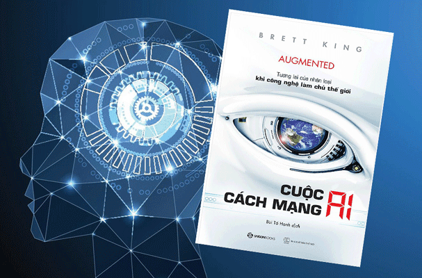 cuộc cách mạng AI