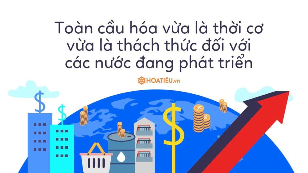 Toàn cầu hóa