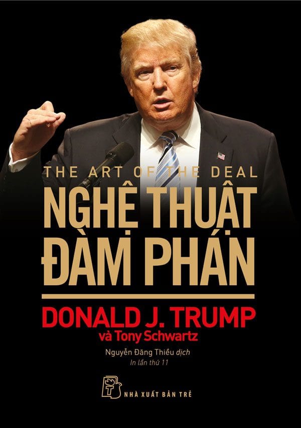 Nghệ thuật đàm phán