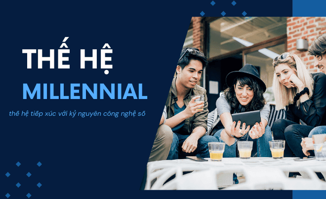 xu hướng đầu tư chứng khoán của thế hệ Millennials